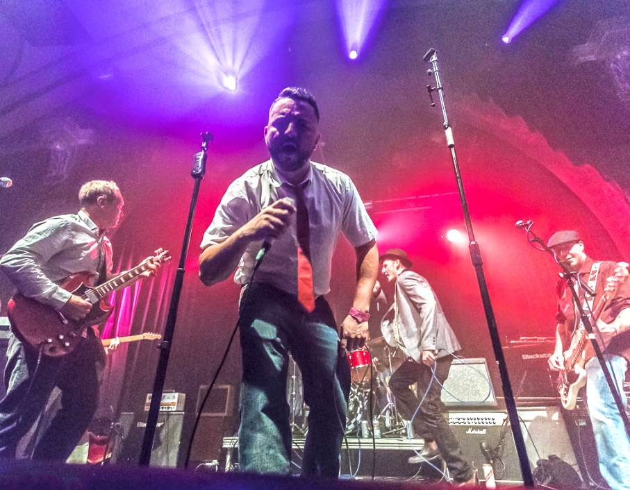 GrassRoutes Leamington