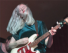 Amber Arcades Coventry