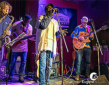 Awalé: The Tin, Coventry, 30/01/20