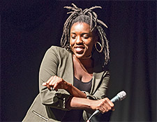 Barb'd Wire, Coventry