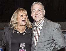 CMM Fundraiser 04/02/18