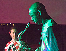 The Comet Is Coming, Coventry