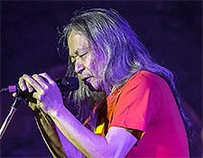 Damo Suzuki: Coventry, 12/02/20
