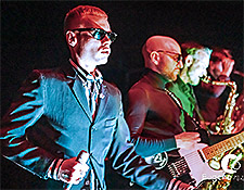 Death of Guitar Pop: Empire Coventry, 14/09/19