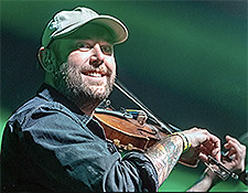 Ferocious Dog, Empire Coventry, 15/03/19