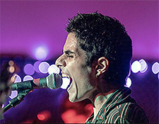 FÜTUMCHE, Coventry, 15/09/18