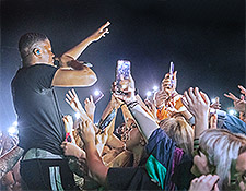 JAY1: Coventry Empire, 04/10/19