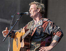 Jimmy Kemp, Godiva Festival 2018