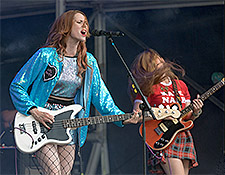 Kate Nash Coventry