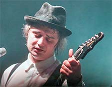 Libertines, Coventry