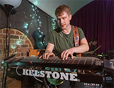 Luna Kiss, Coventry, 2nd Nov 2018