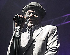 Neville Staple Band