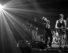 Rooted 'N' Booted, Coventry