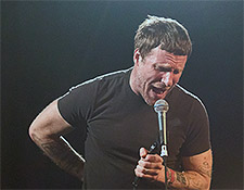 Sleaford Mods Coventry