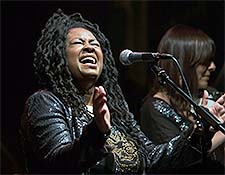 Soul II Soul, Leamington