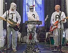 Tubba 3 Ply, Coventry