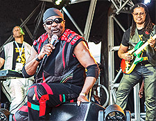 Toots and the Maytals Birmingham