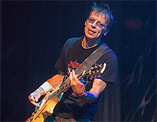 The Undertones Leamington