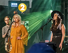 Wandering Hearts, Coventry