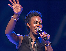 Yolanda Brown Coventry